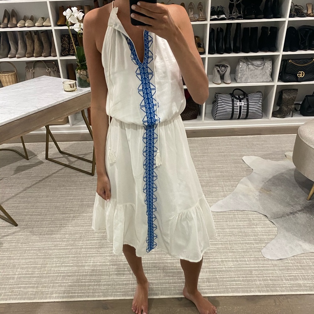 Parker Dress size XS